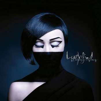 Album Loveblind: Sleeping Visions