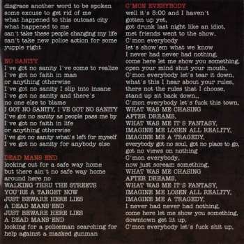 CD Loved And Hated: Hardcore Punk's Not Dead