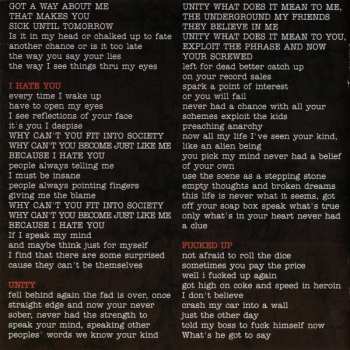 CD Loved And Hated: Hardcore Punk's Not Dead