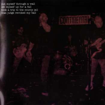 CD Loved And Hated: Hardcore Punk's Not Dead