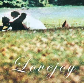Album Lovejoy: England Made Me Mcd