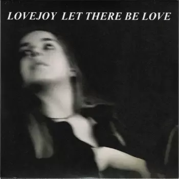 Let There Be Love