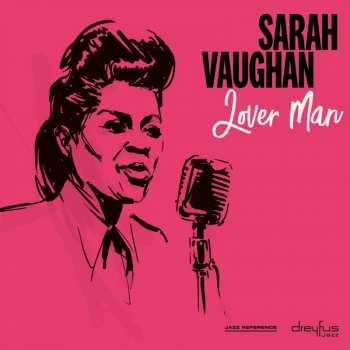 LP Sarah Vaughan: Lover Man