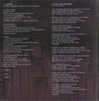 CD Lover Under Cover: Into The Night