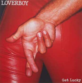 LP Loverboy: Get Lucky