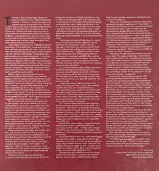LP/DVD Loverboy: Live In '82 LTD