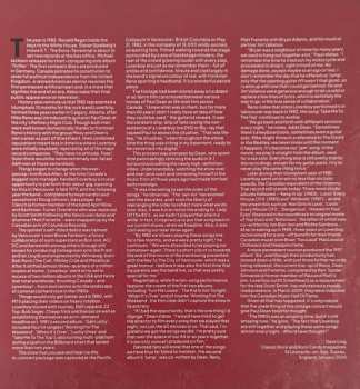 LP/DVD Loverboy: Live In '82 LTD