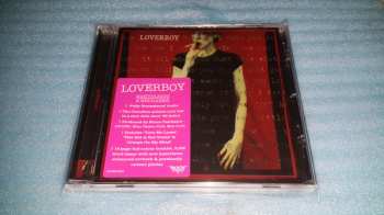 CD Loverboy: Loverboy