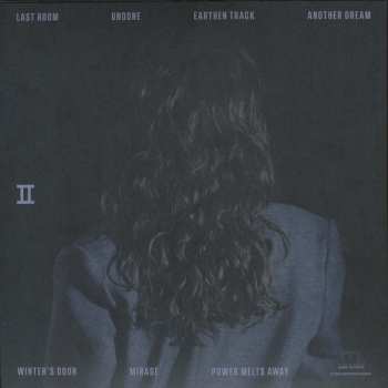 LP Loveshadow: II