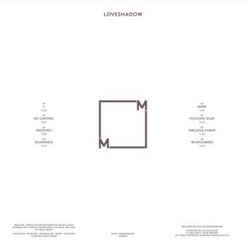 LP Loveshadow: Loveshadow