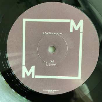 LP Loveshadow: Loveshadow