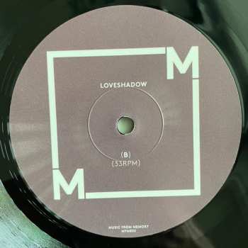 LP Loveshadow: Loveshadow