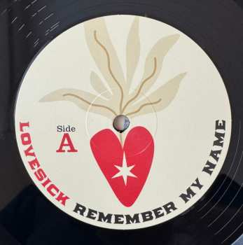 LP Lovesick: Remember My Name