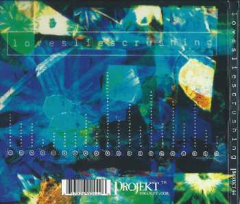 CD lovesliescrushing: Bloweyelashwish LTD