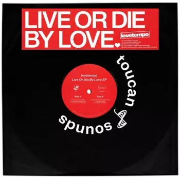 lovetempo: Live Or Die By Love