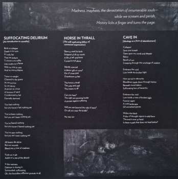 LP Loviatar: Lightless CLR