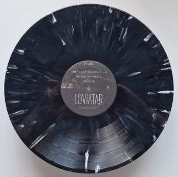 LP Loviatar: Lightless CLR