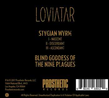 CD Loviatar: Loviatar
