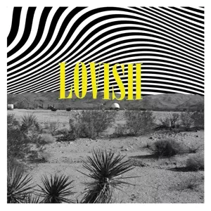 Library Voices: Lovish