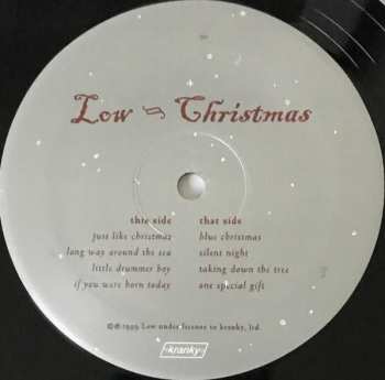 LP Low: Christmas
