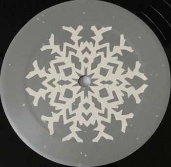 LP Low: Christmas