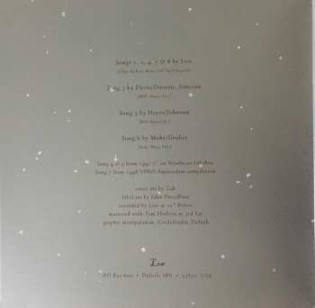 LP Low: Christmas
