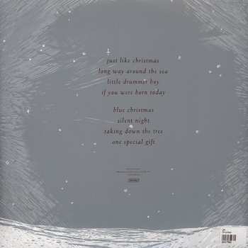 LP Low: Christmas