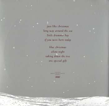 LP Low: Christmas