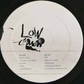 LP Low: C'mon
