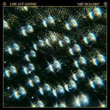 LP Low Cut Connie: Art Dealers (lp)