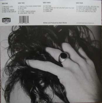 2LP Low Cut Connie: Private Lives