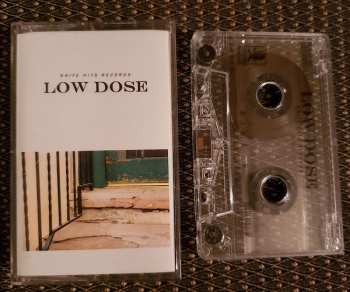 MC Low Dose: Low Dose