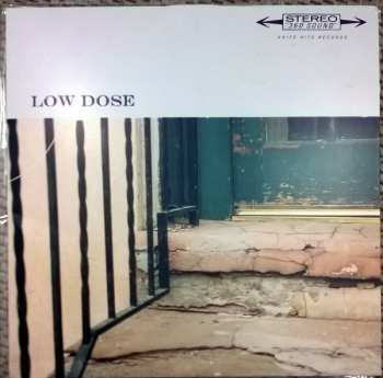 LP Low Dose: Low Dose