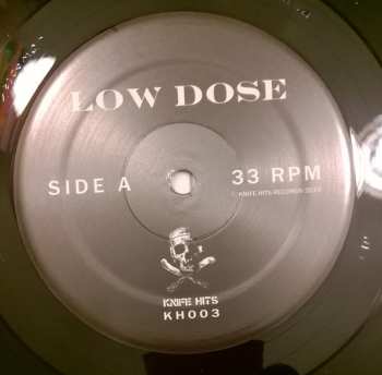 LP Low Dose: Low Dose