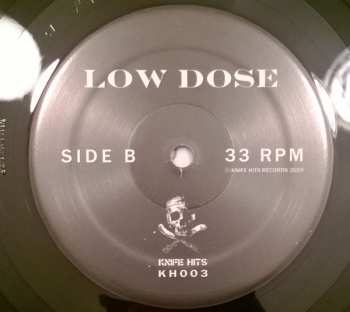 LP Low Dose: Low Dose