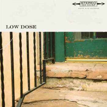 CD Low Dose: Low Dose
