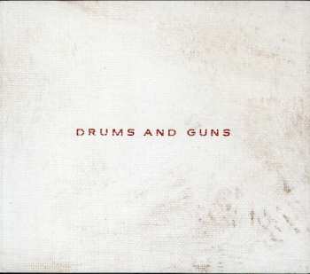 CD Low: Drums And Guns