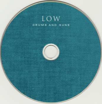 CD Low: Drums And Guns