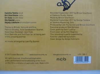 LP Low-Fly Quintet: Stop For A While