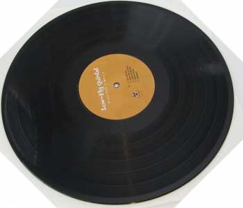LP Low-Fly Quintet: Stop For A While