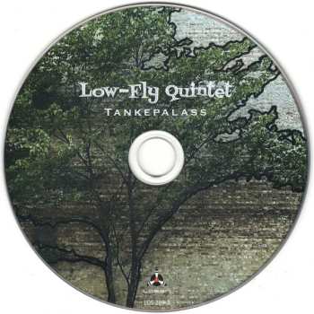 CD Low-Fly Quintet: Tankepalass