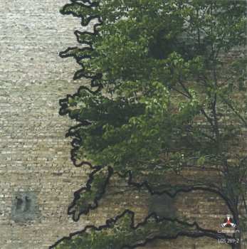 CD Low-Fly Quintet: Tankepalass