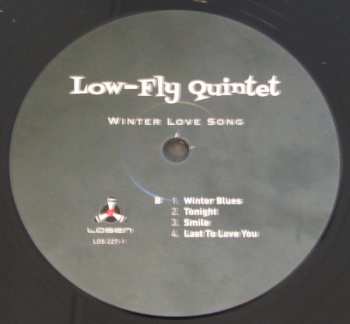 LP Low-Fly Quintet: Winter Love Song