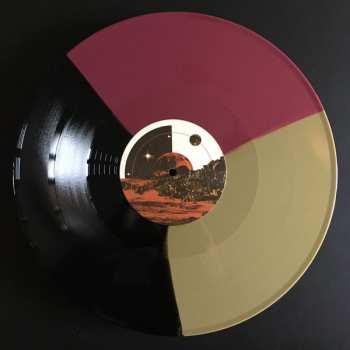 LP Low Flying Hawks: Anxious Ghosts LTD | CLR