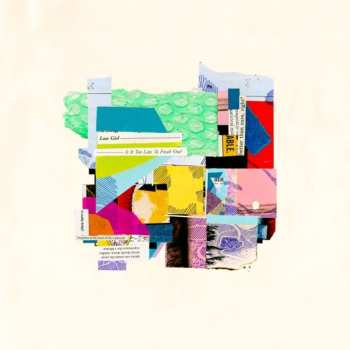 Album Low Girl: Is It Too Late To Freak Out?