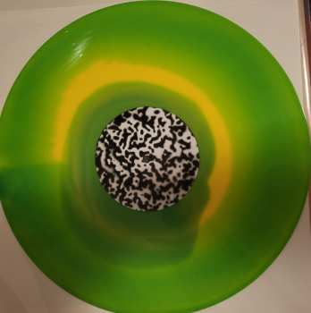 LP Low Res: Happiness CLR | NUM