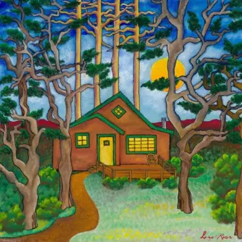 Low Roar: House in the Woods