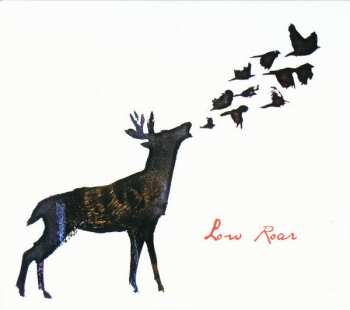 CD Low Roar: Low Roar