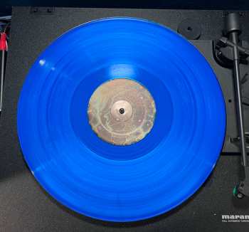 2LP Low Roar: maybe tomorrow... CLR