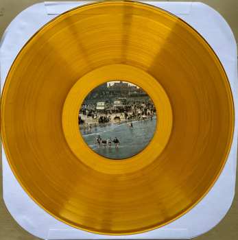 LP Low Roar: Ross. CLR